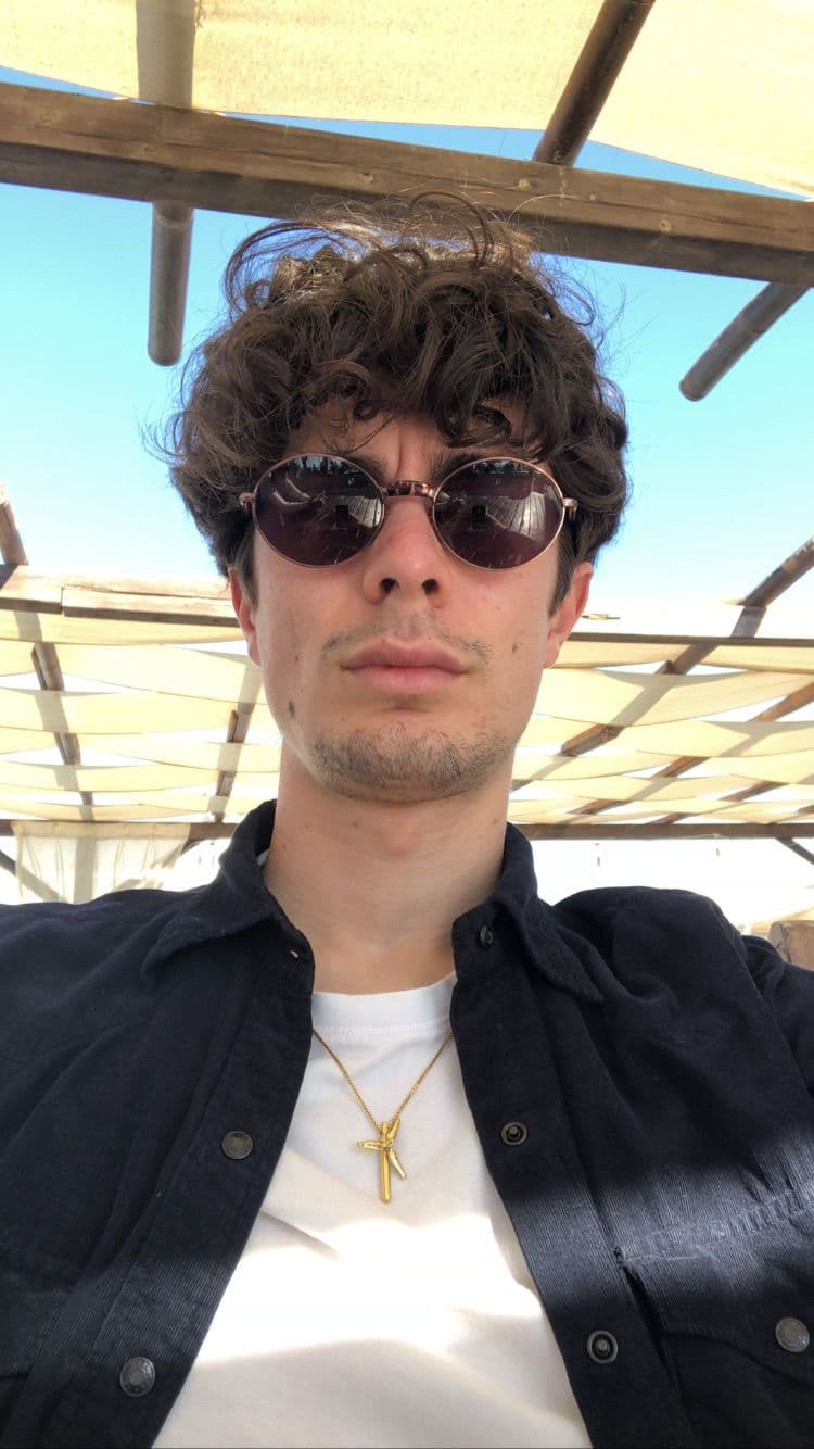 Andrea Ronci