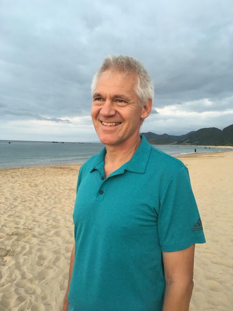 Michael Kneisz