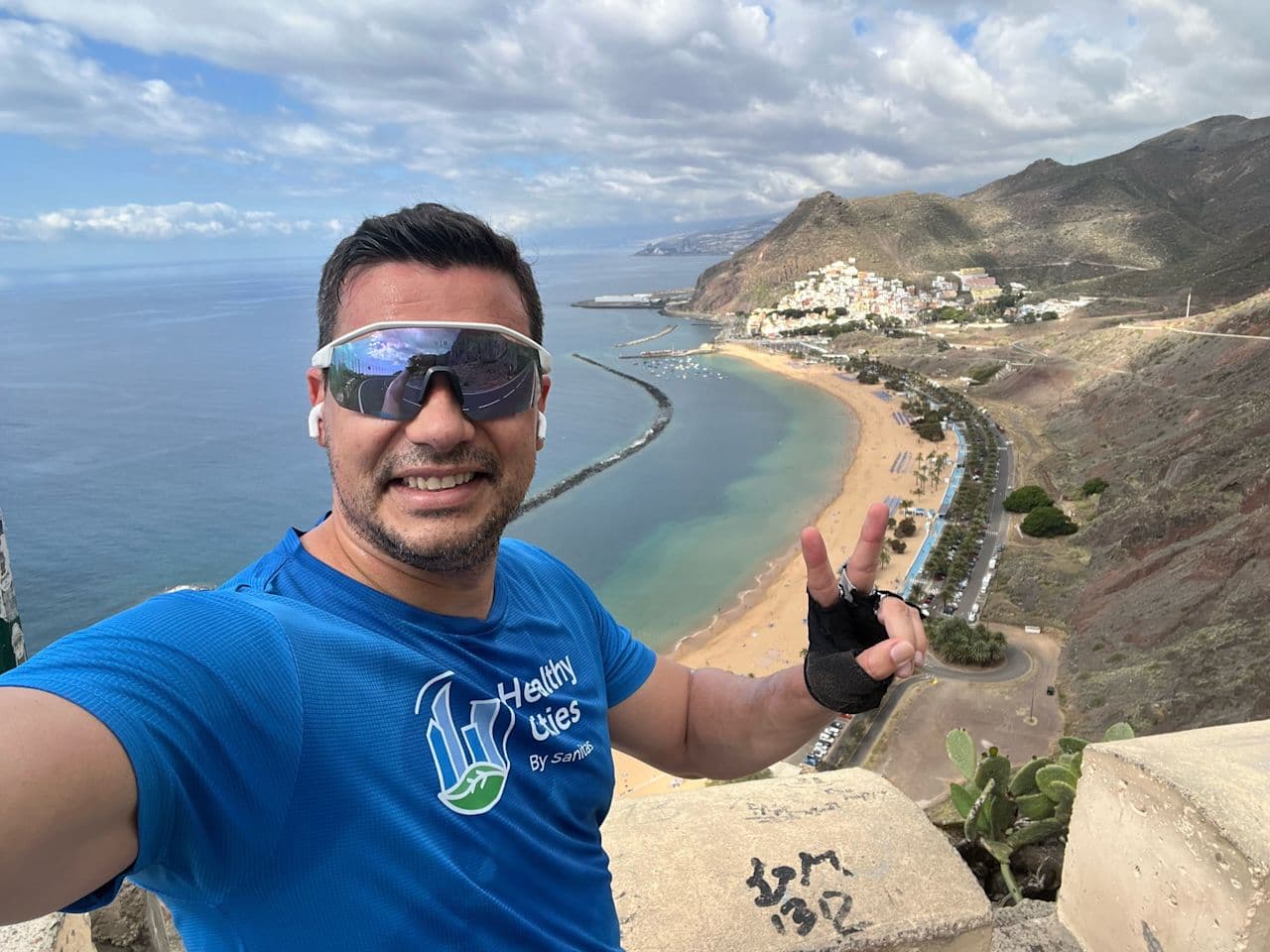 Rubén Chacón
