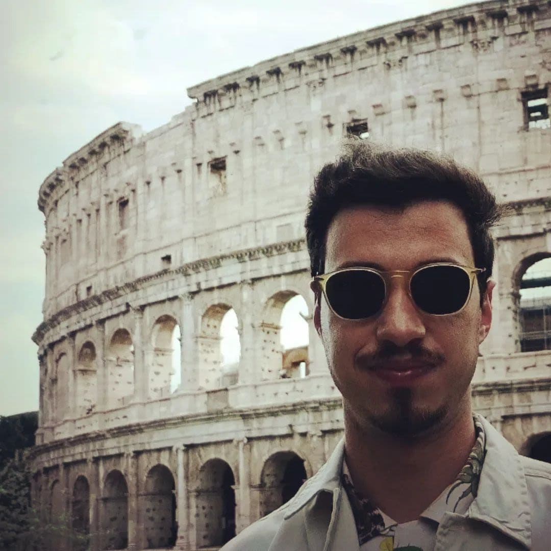 Marco Sebastian Dodaro