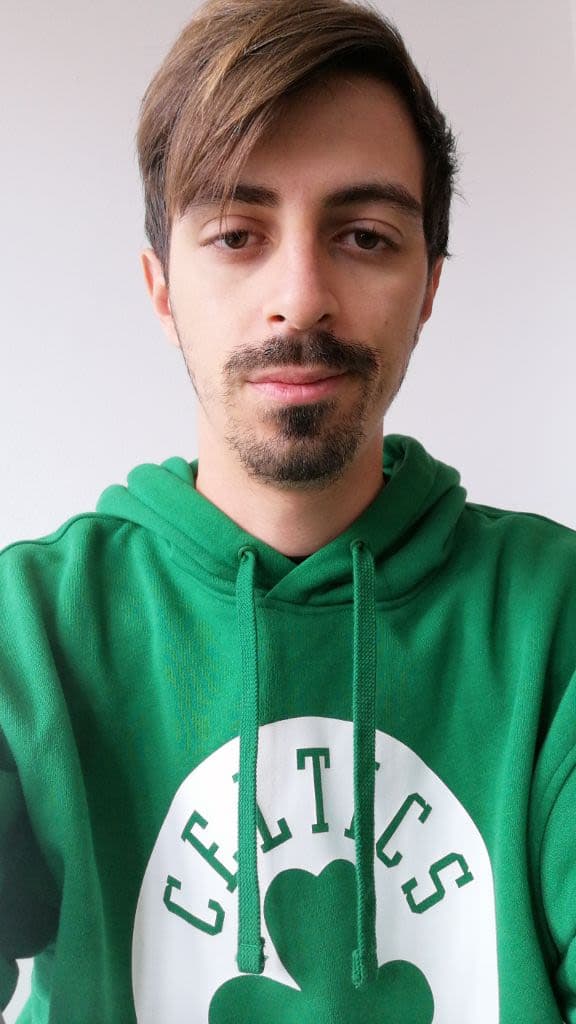 Marco Rende 