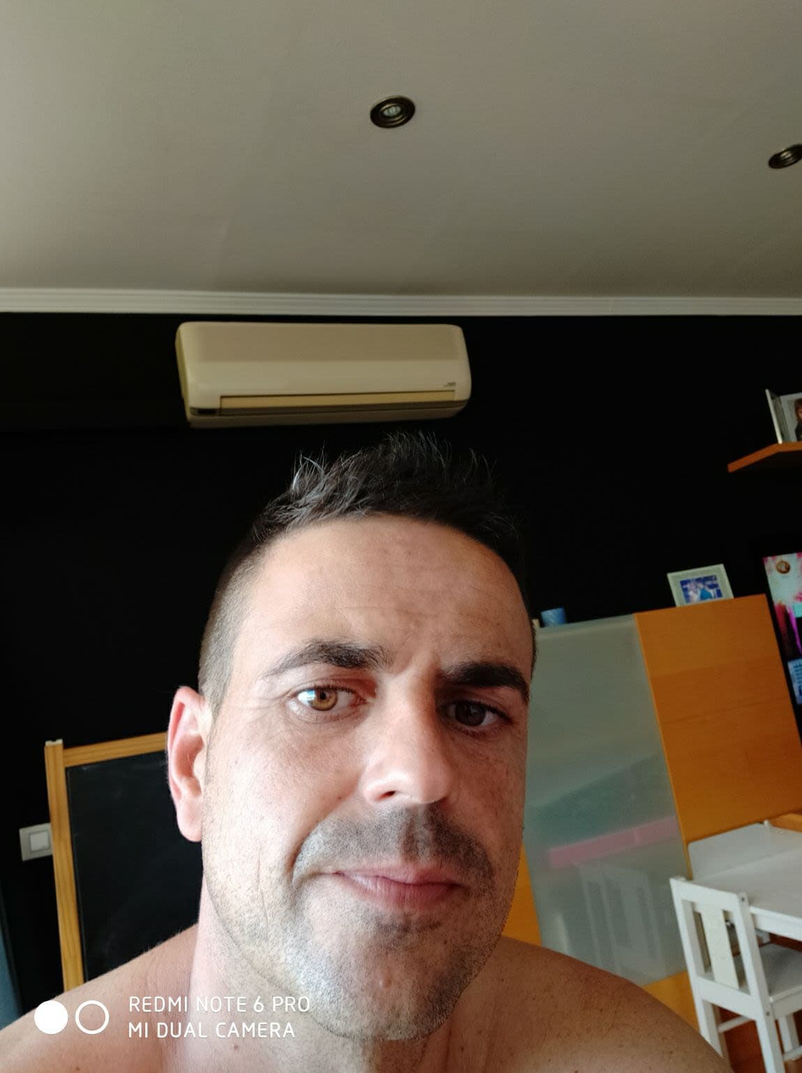 Alejandro Ruiz Herance