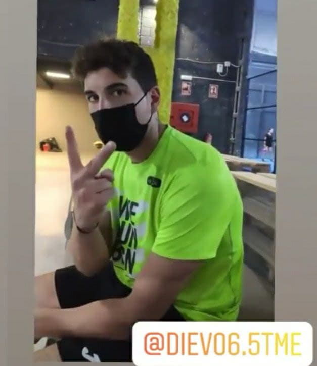 Diego Campoy