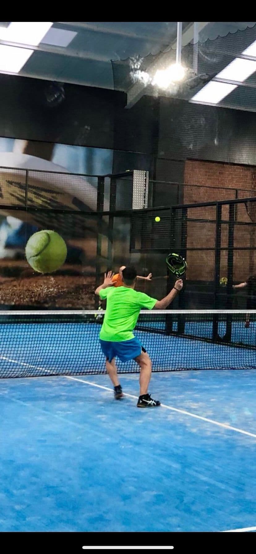 Lluis Sanchez Murillo