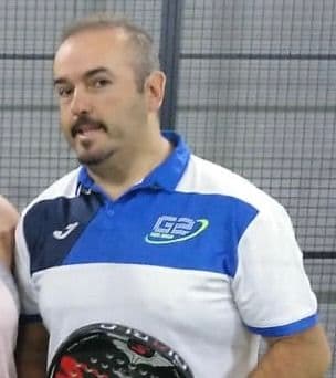 Javier Fernández