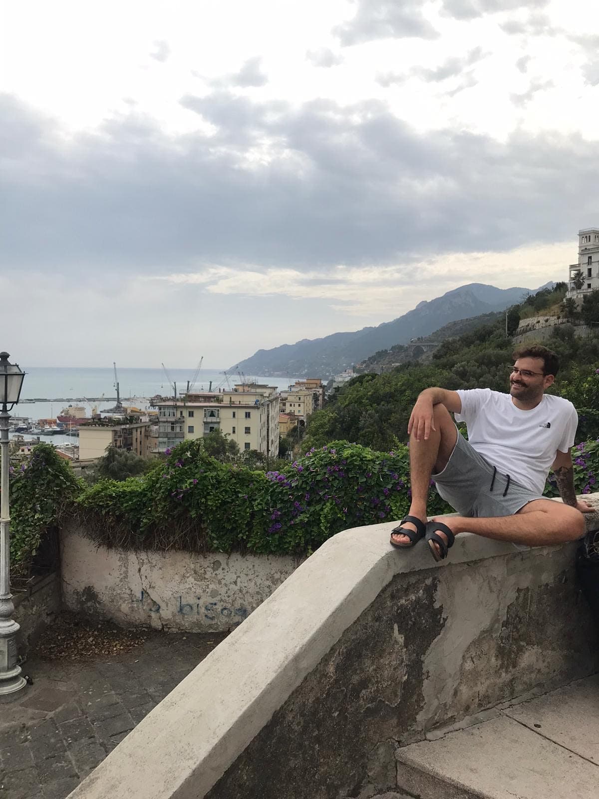 Alessio Villano