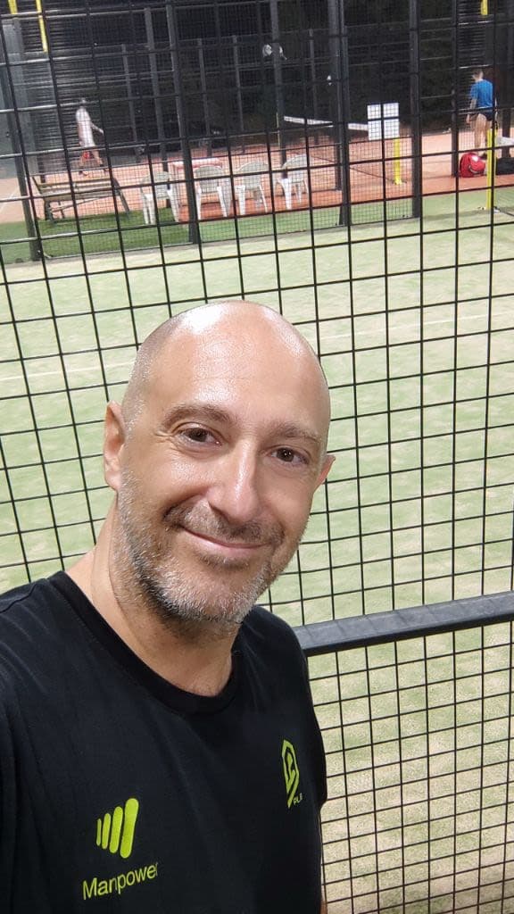 Alessandro Pasanisi