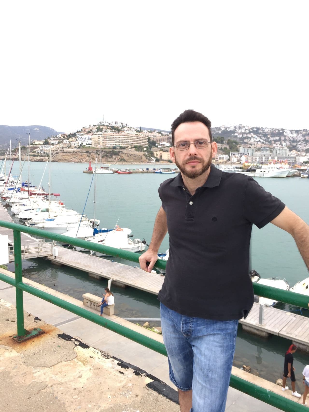 Jesús Expósito