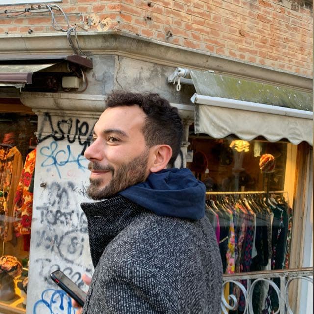 Gabriele Roccasalvo