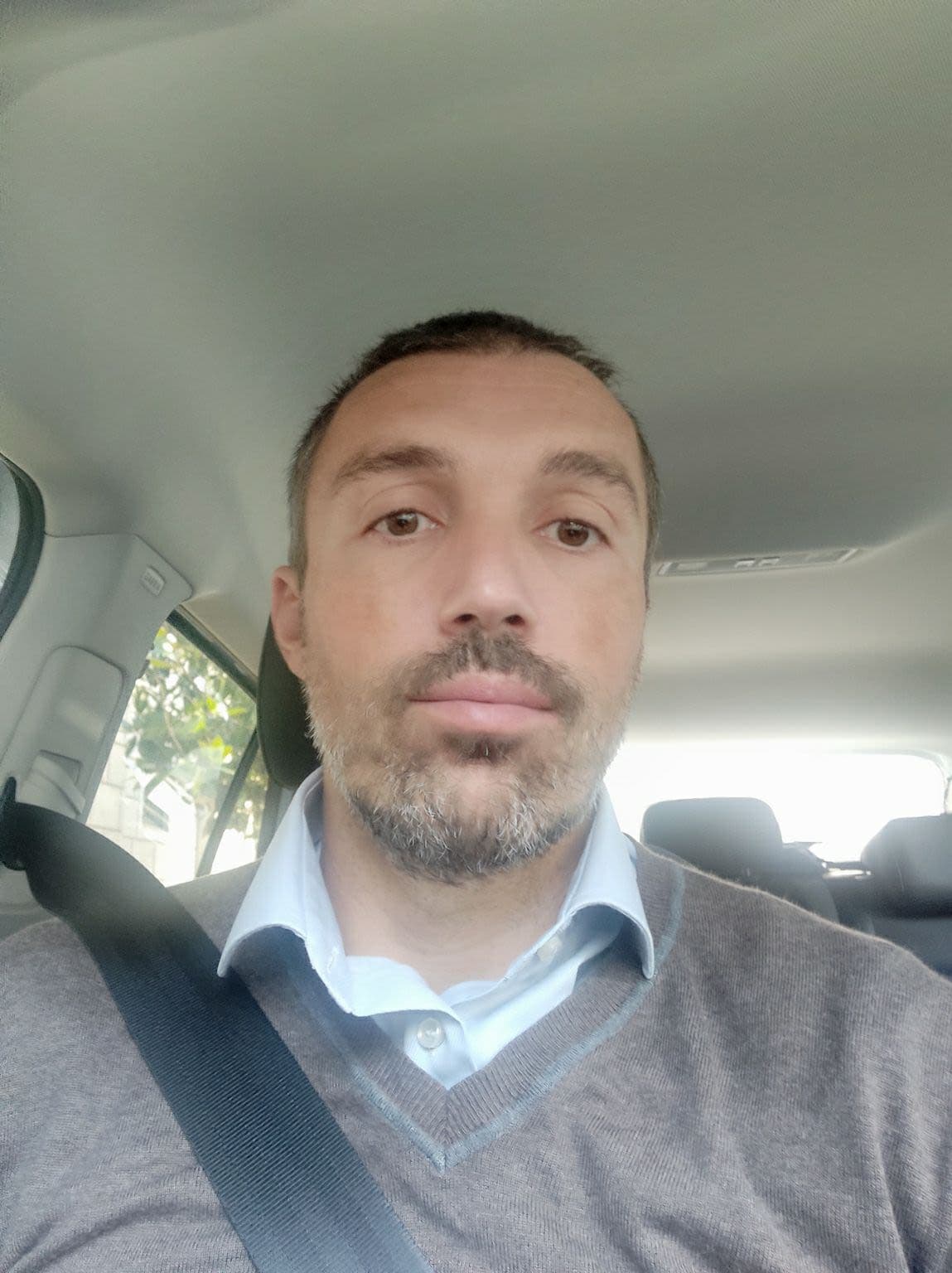 Luca Gobbi