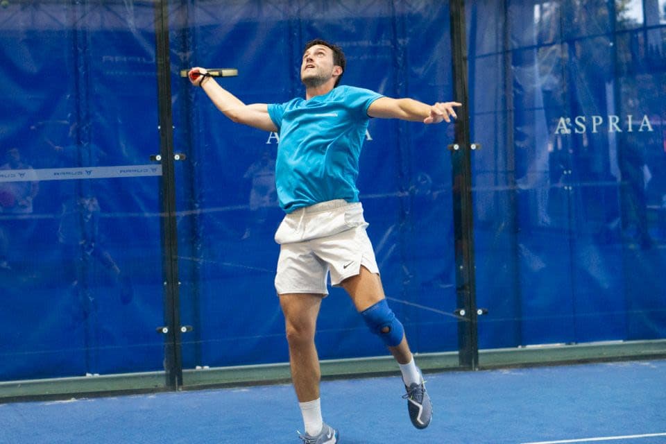 Mauro Gagliardo