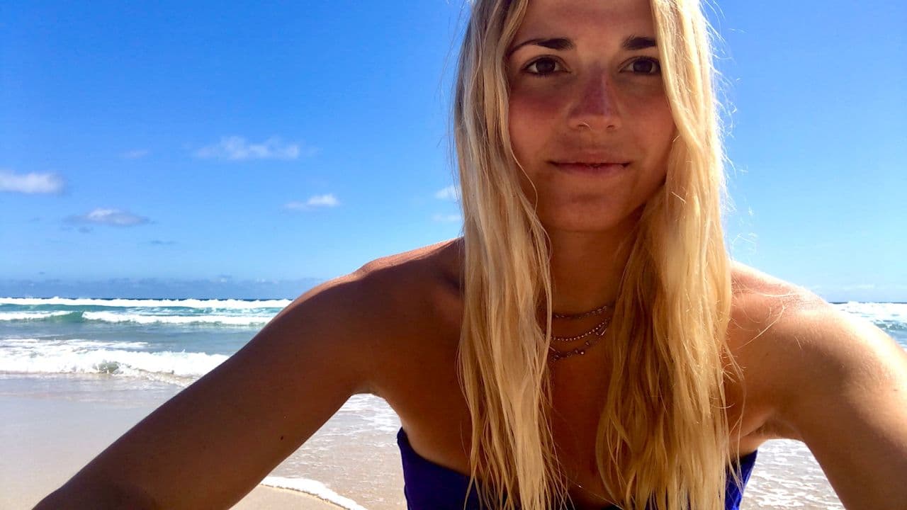 Giorgia B