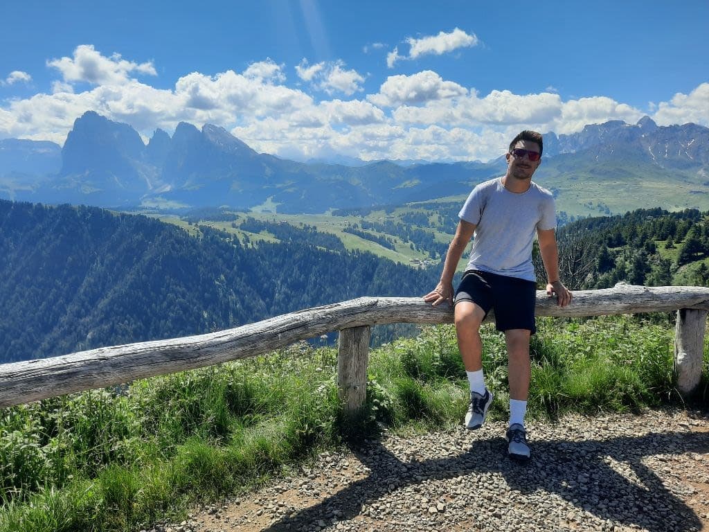 Cristian Carlucci
