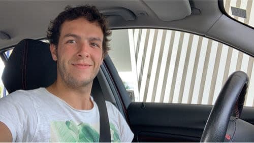 Iñigo Oliver Gutierrez