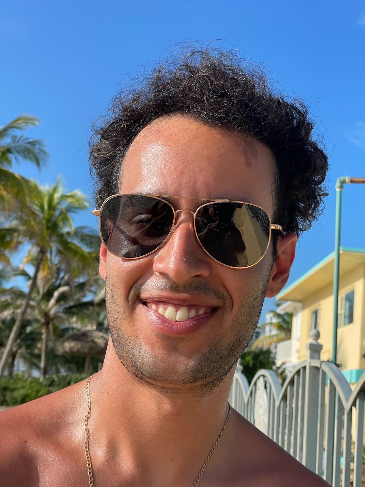 David Noel Oliva Mora