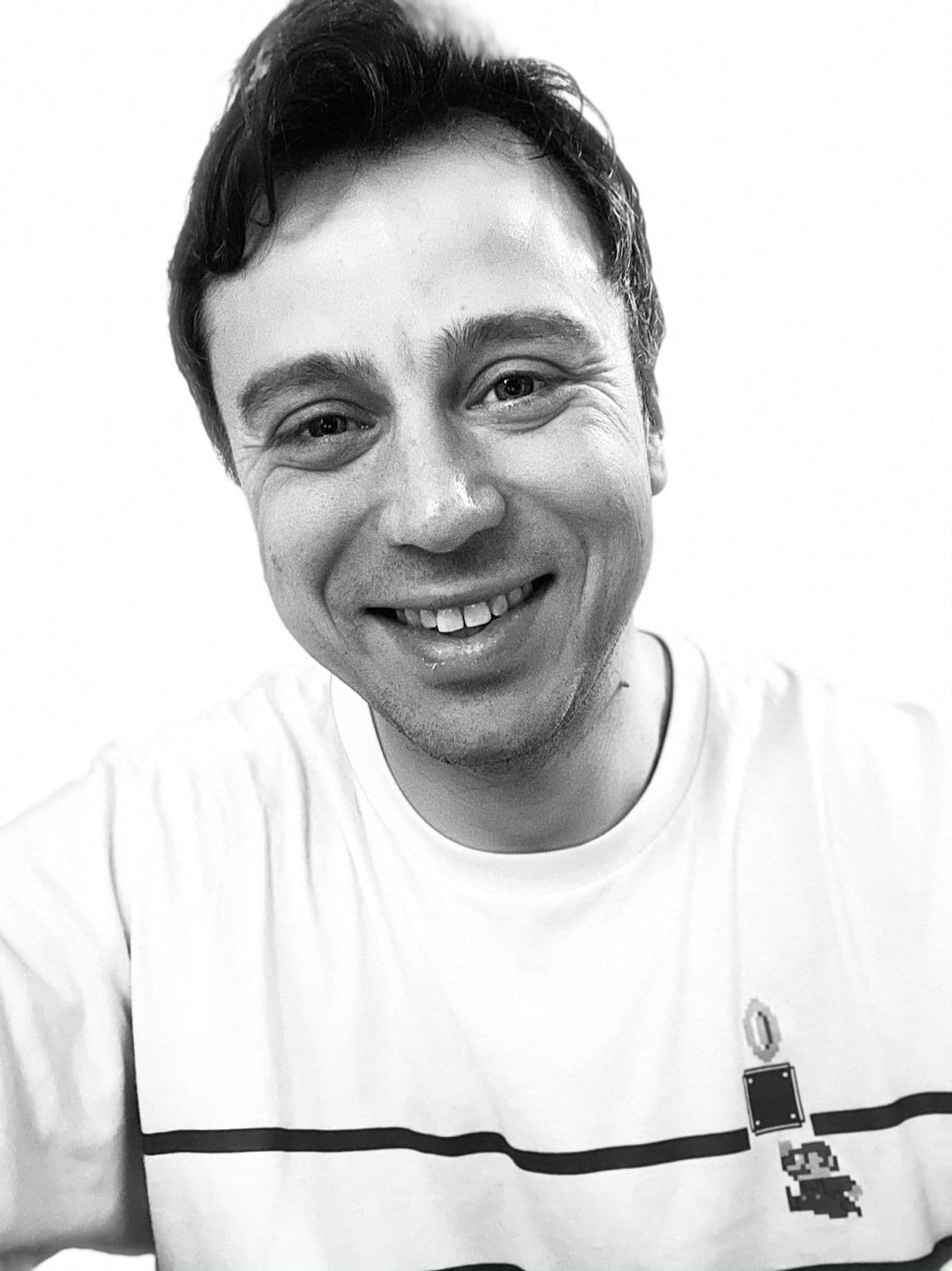 Marco Cassini