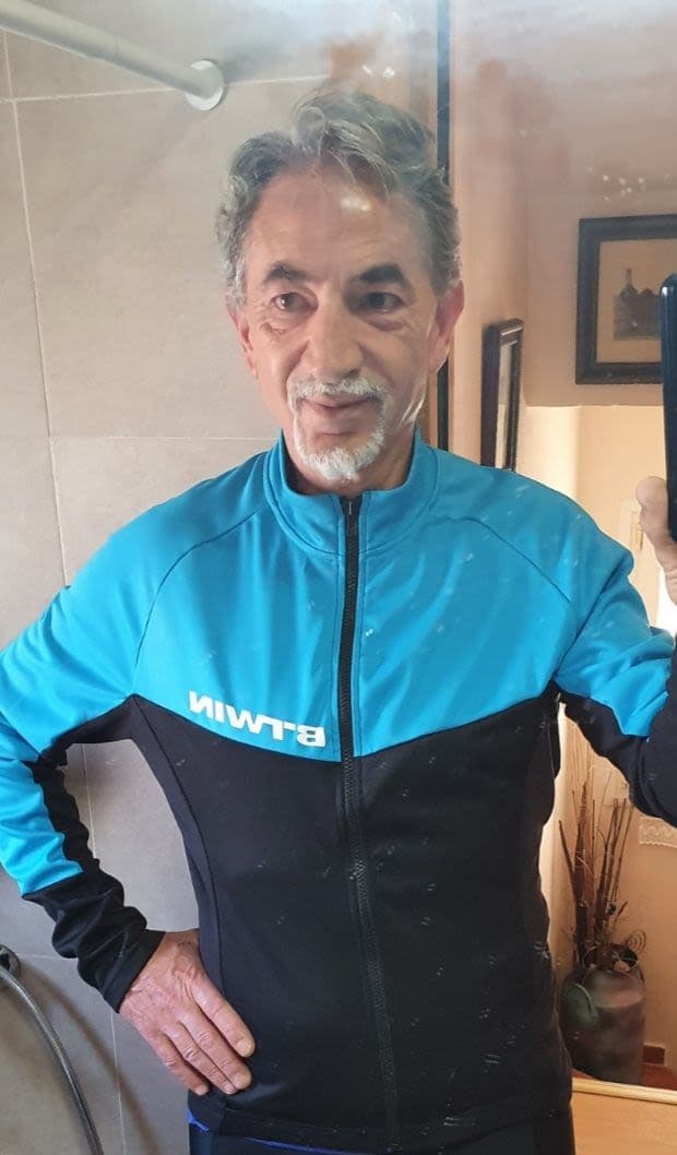 Tomas Arroyo