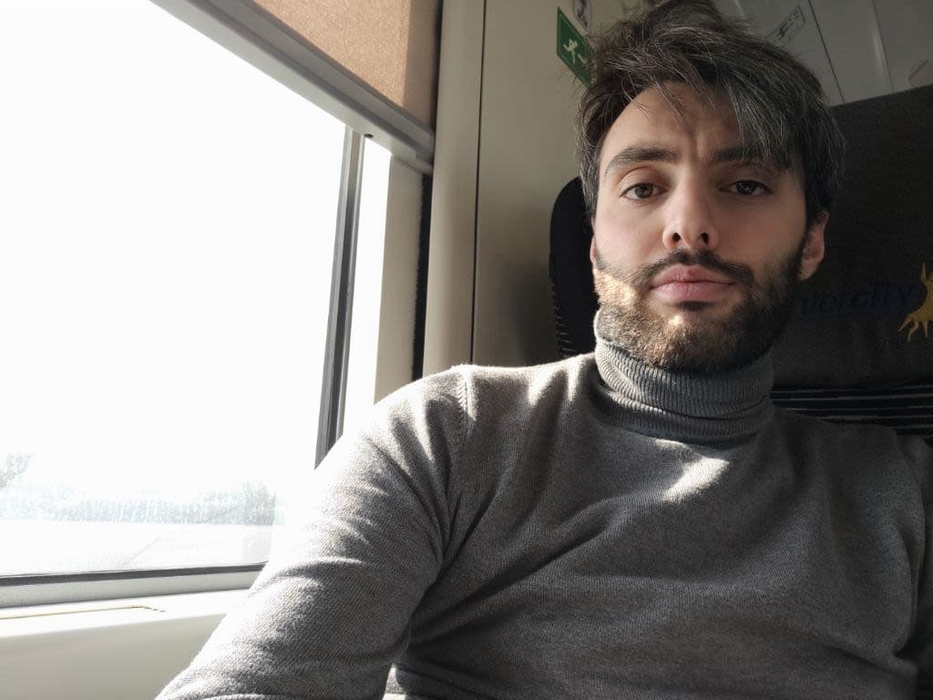Davide Abete
