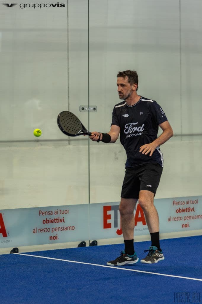 Daniele Tiberio