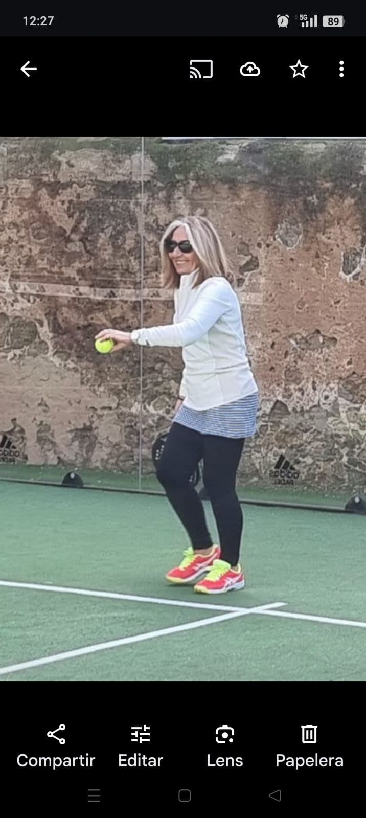 Carmen B.