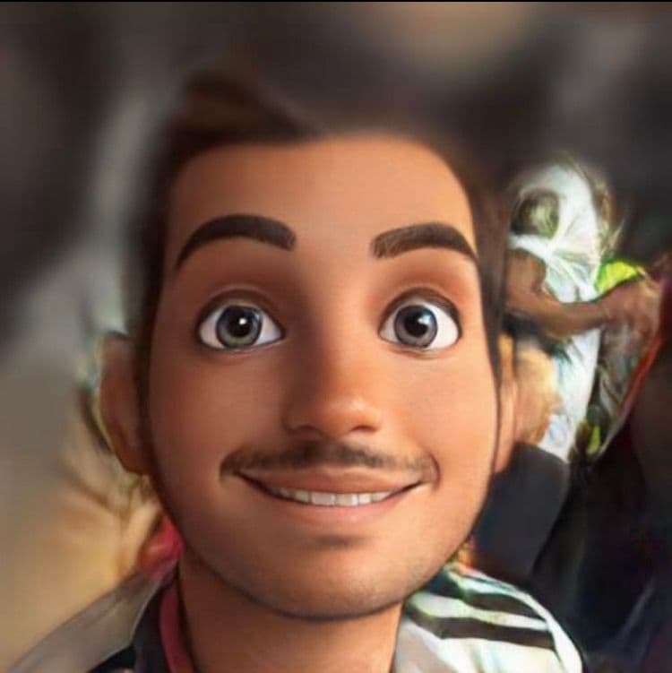 Jérémy Caroça