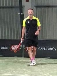 Jose luis Arenas 