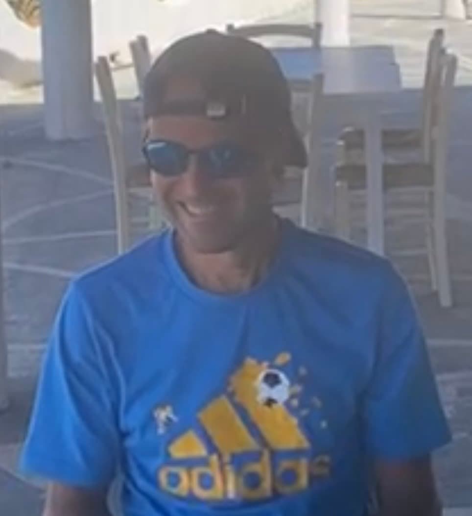Carmelo Campo