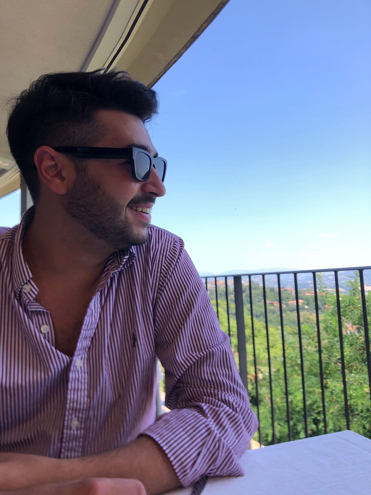 Leonardo Alberini