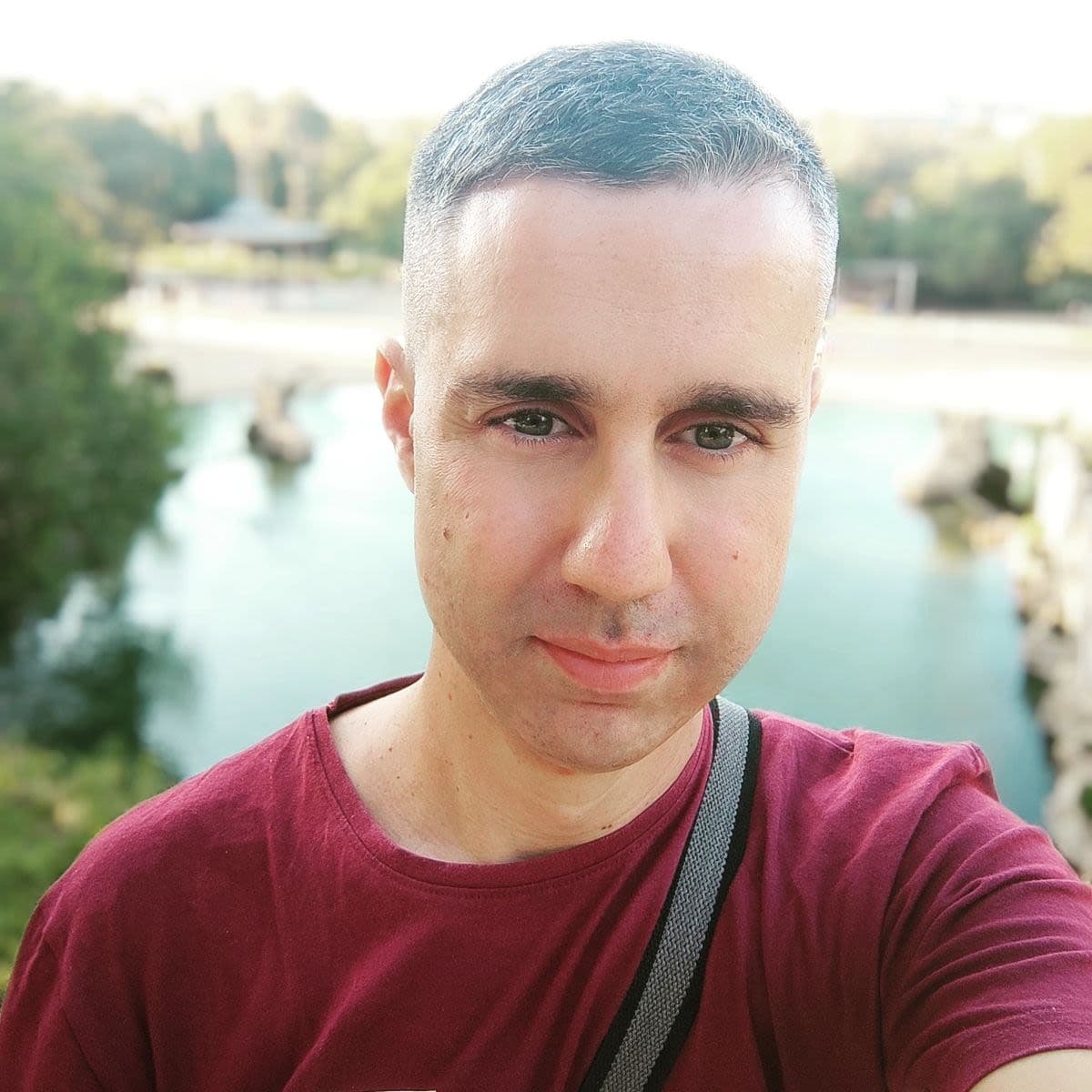 Toni García