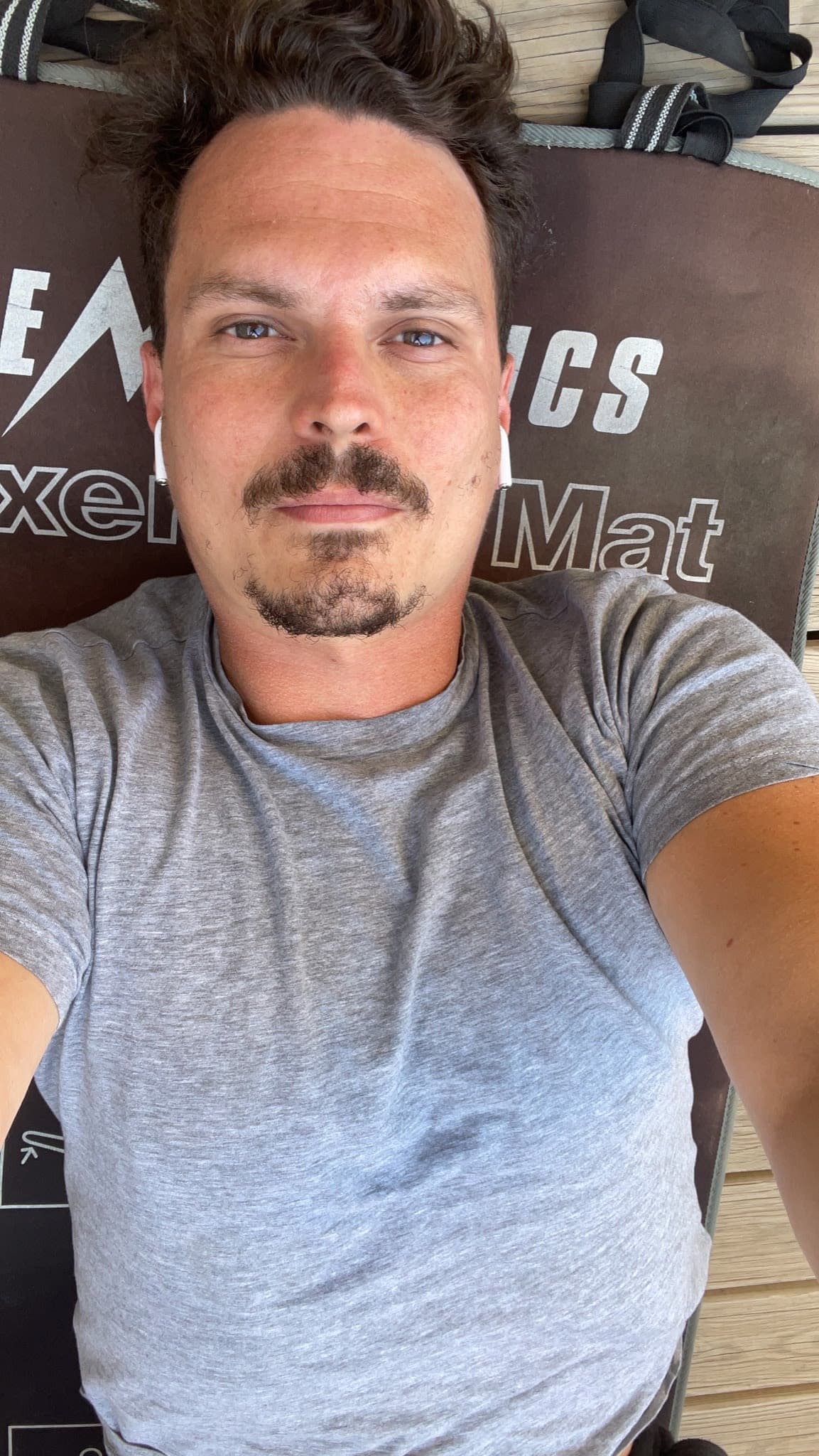 Carlos Moreno