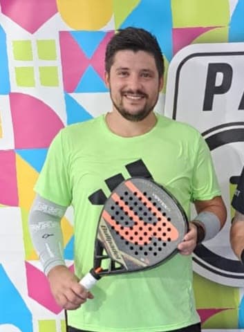 Michele Gaspa