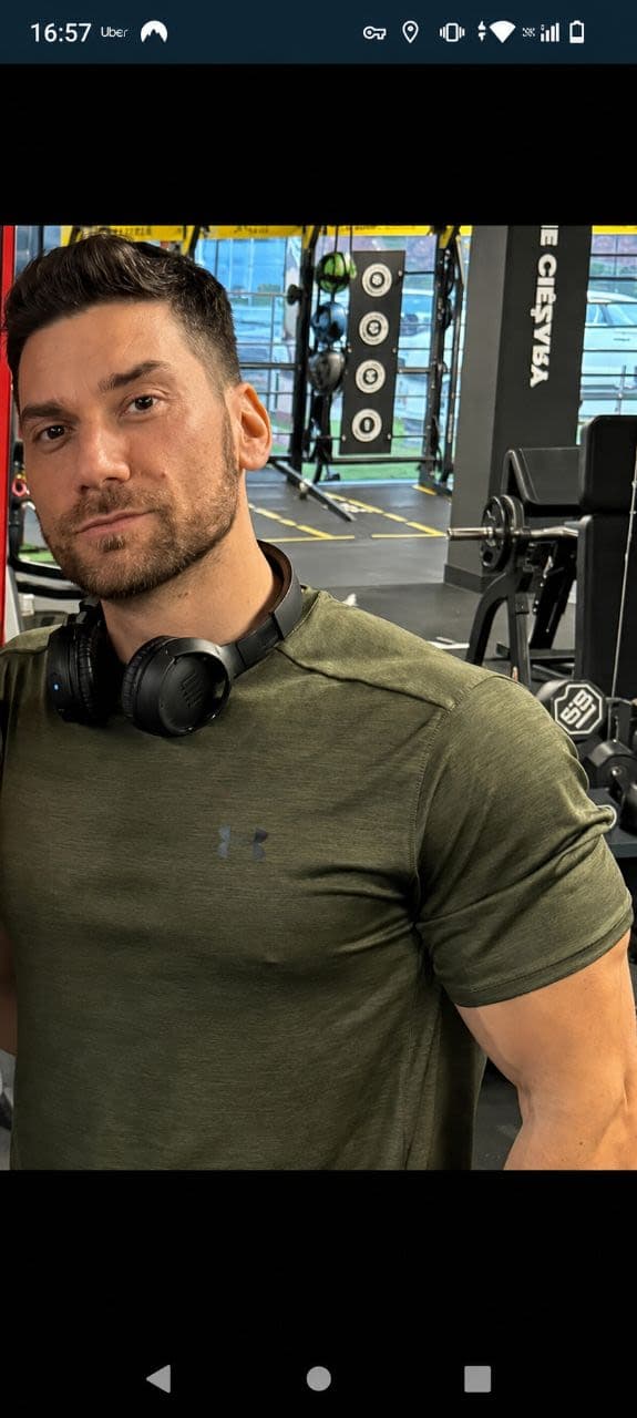 Carmelo Monaco