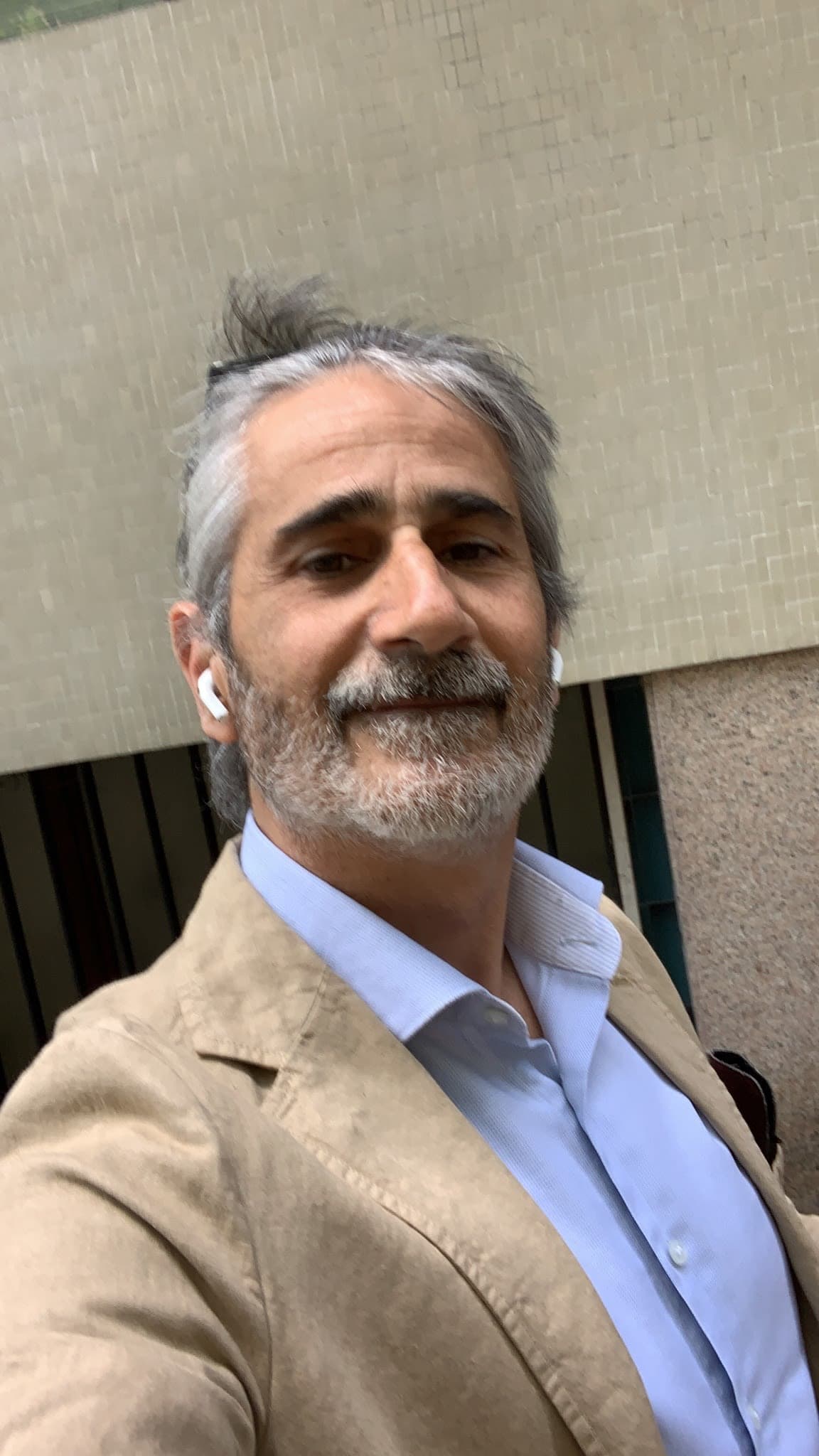 Massimo Maschio