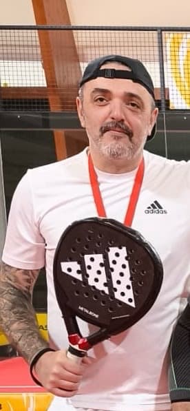 Daniele Papeo(El Rengo)