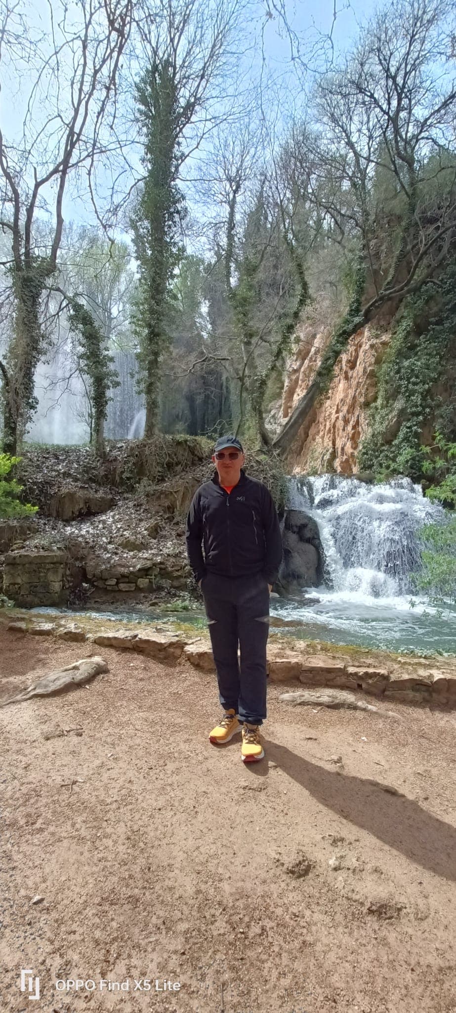 Jose Ignacio Aguirre Azpeitia