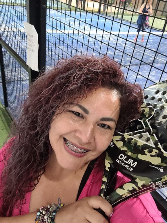 Alejandra Guerrero 