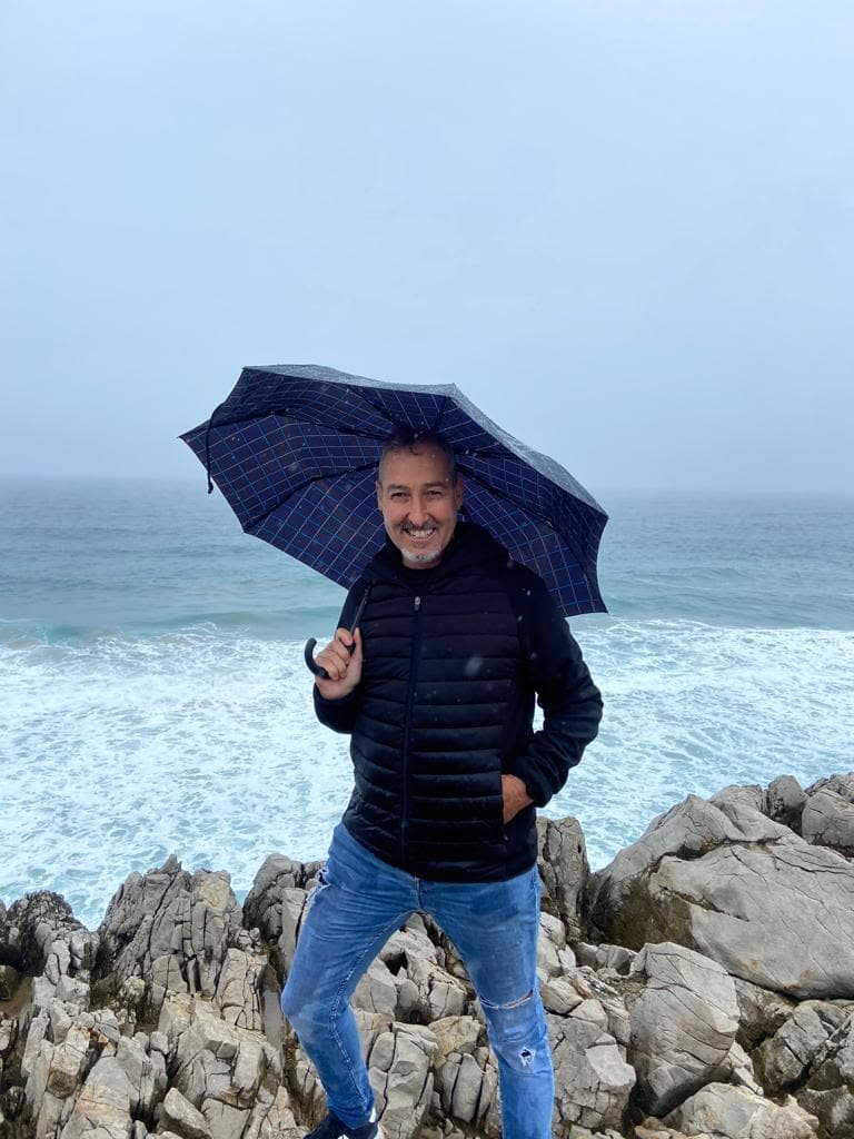 Jose Antonio Ojeda Matute