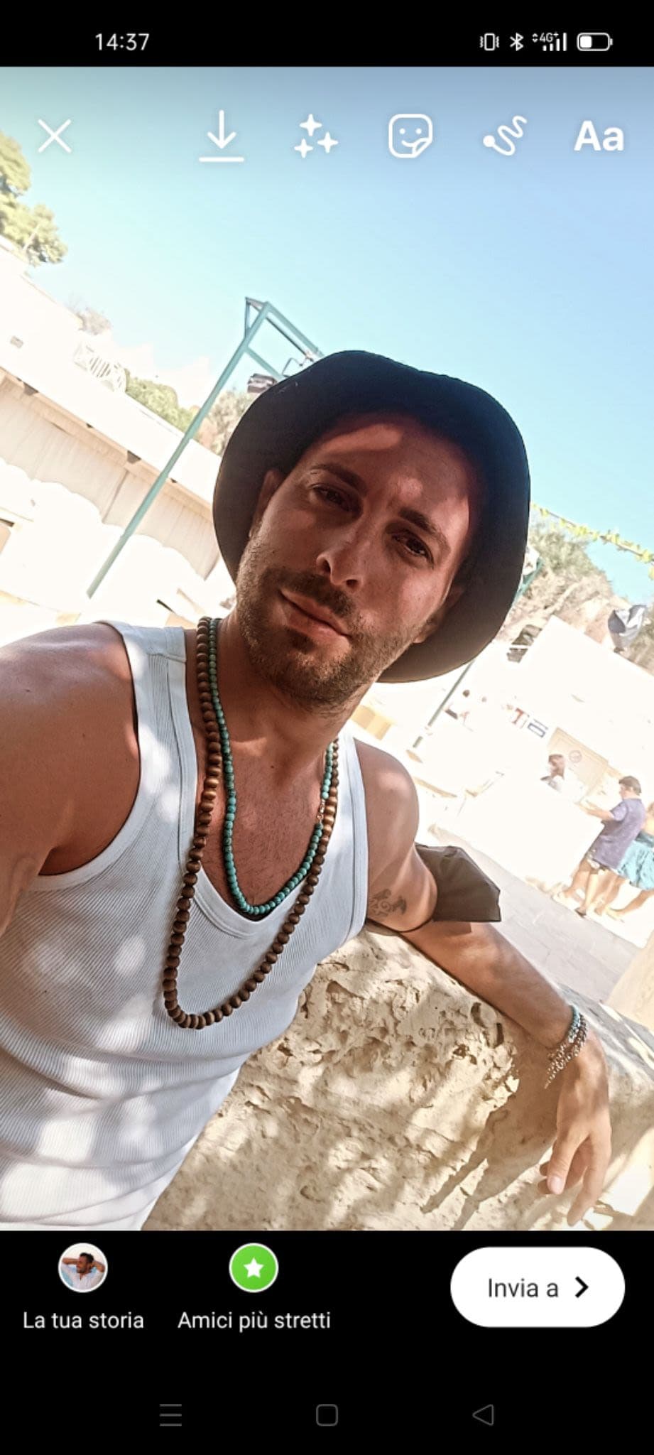 Fabrizio cosenza