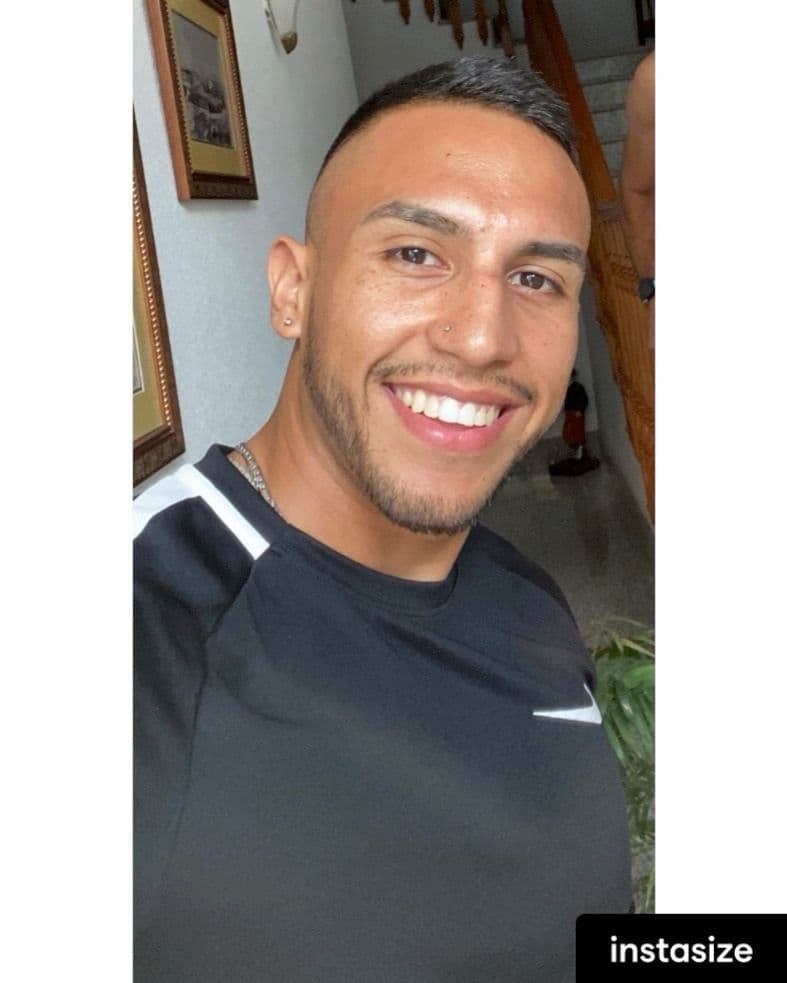 Sebastian Velez 