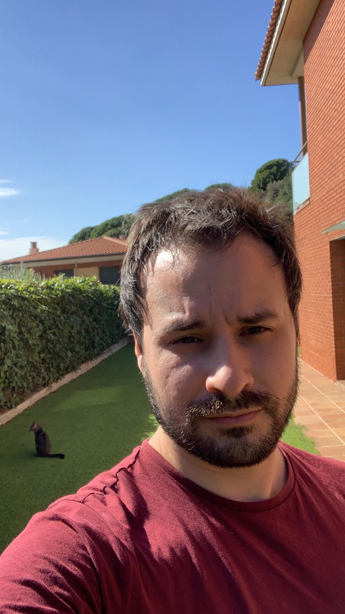Ruben Pablo Perez