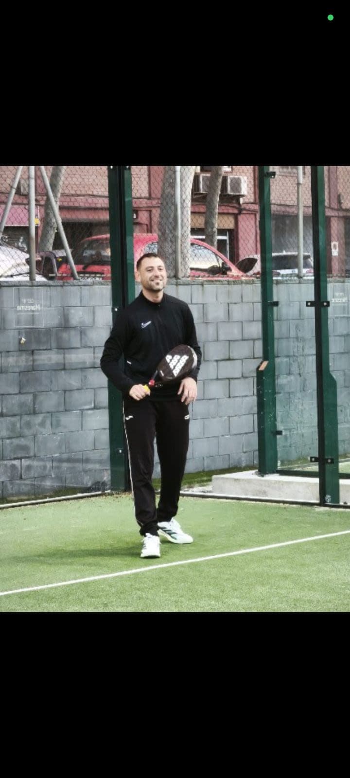 Borja Martinez