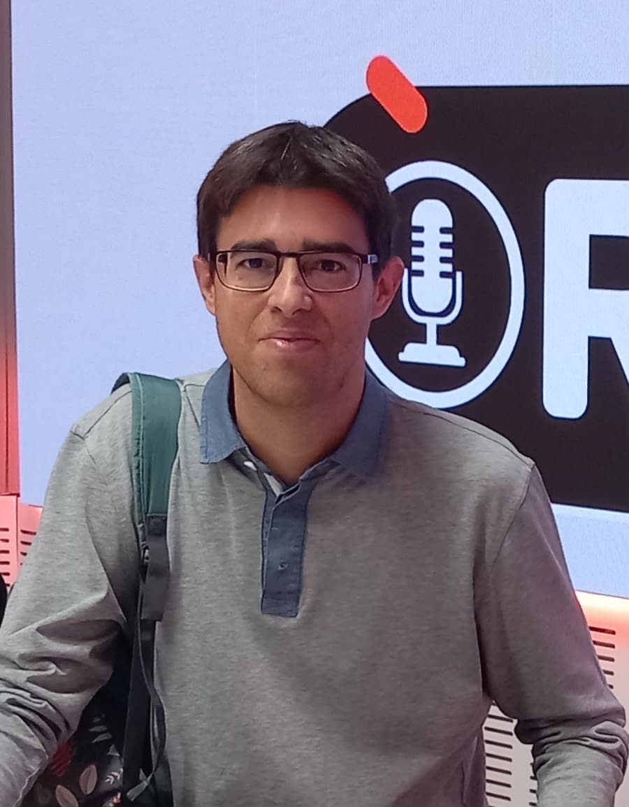 David Casado
