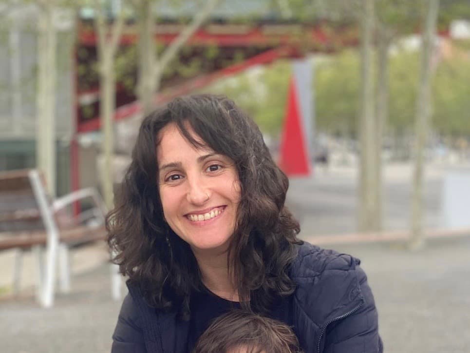 Laia Fontané