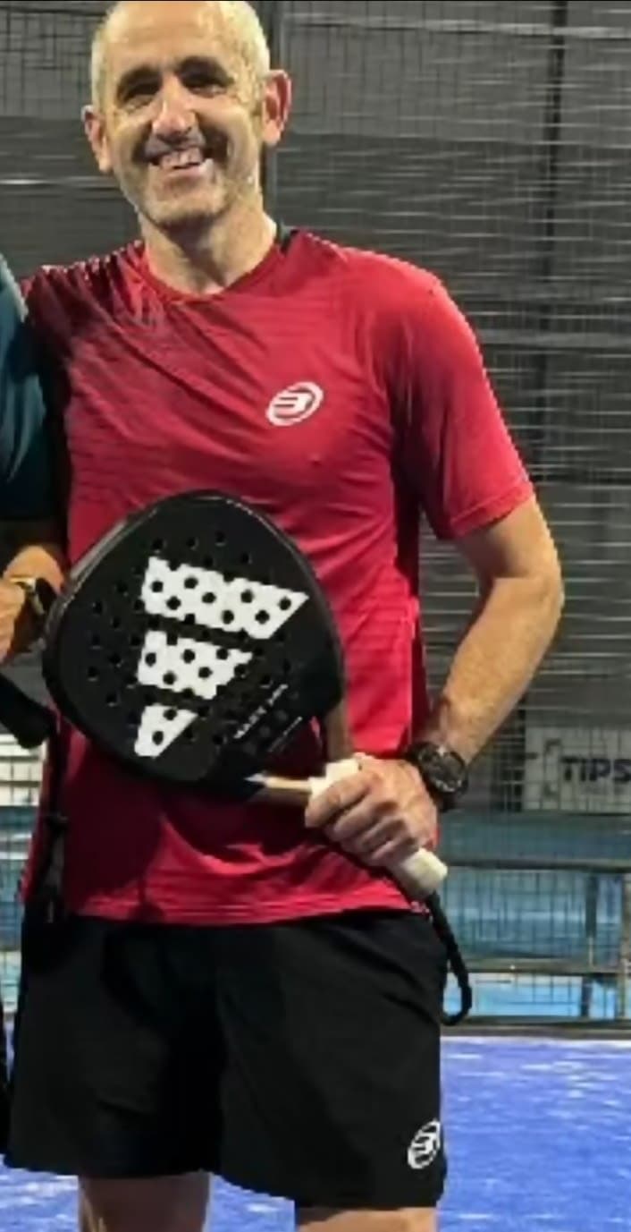Oscar Valenciano Arias
