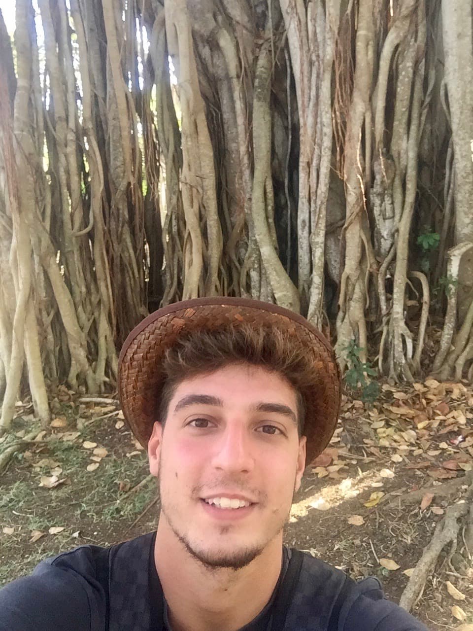 Mattia Restucci