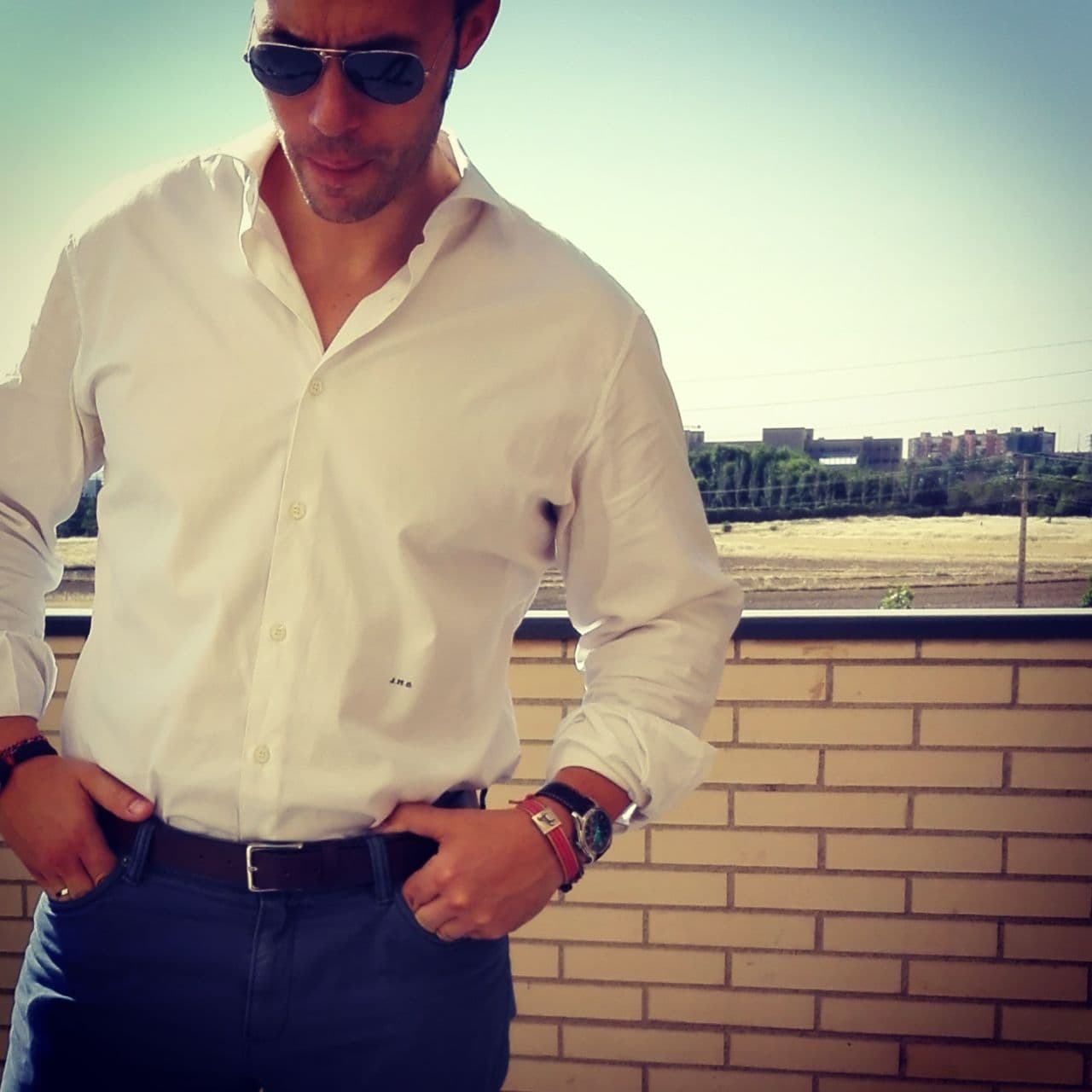 Jose Manuel Garcia Camacho