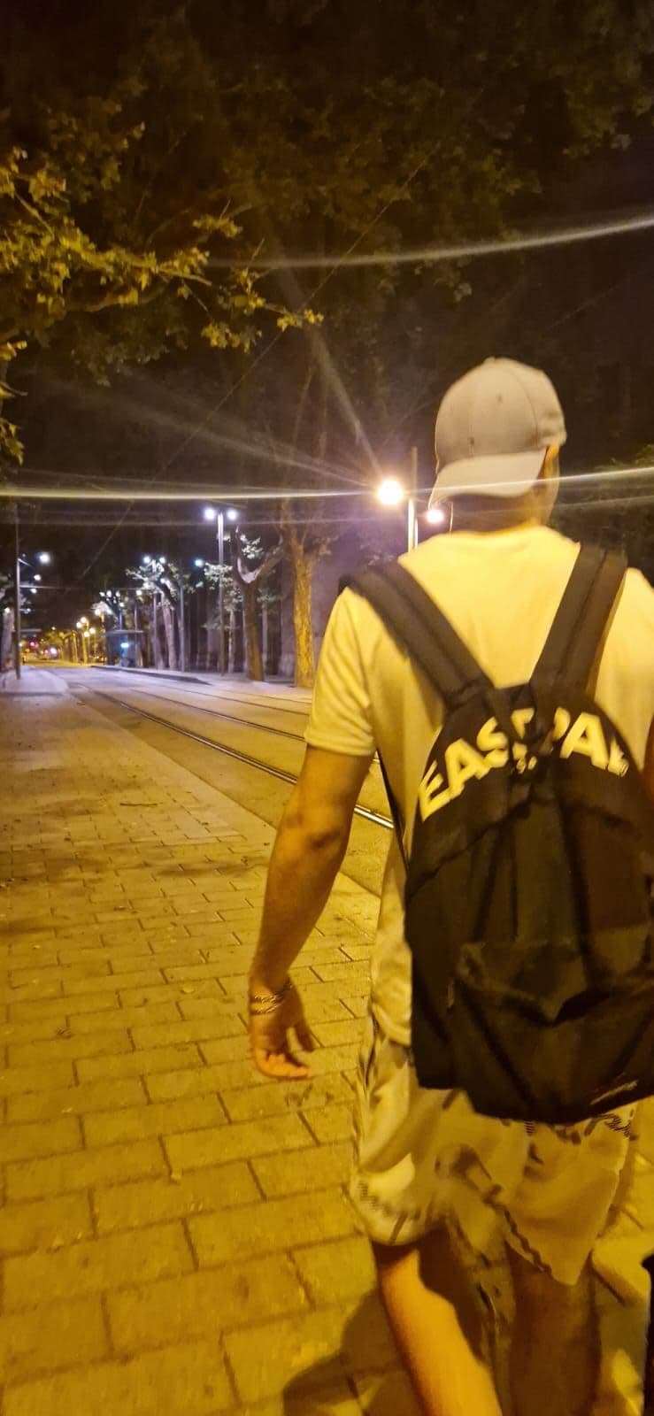 Pau