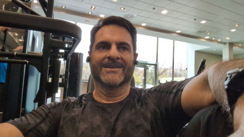 Alejandro Barbosa