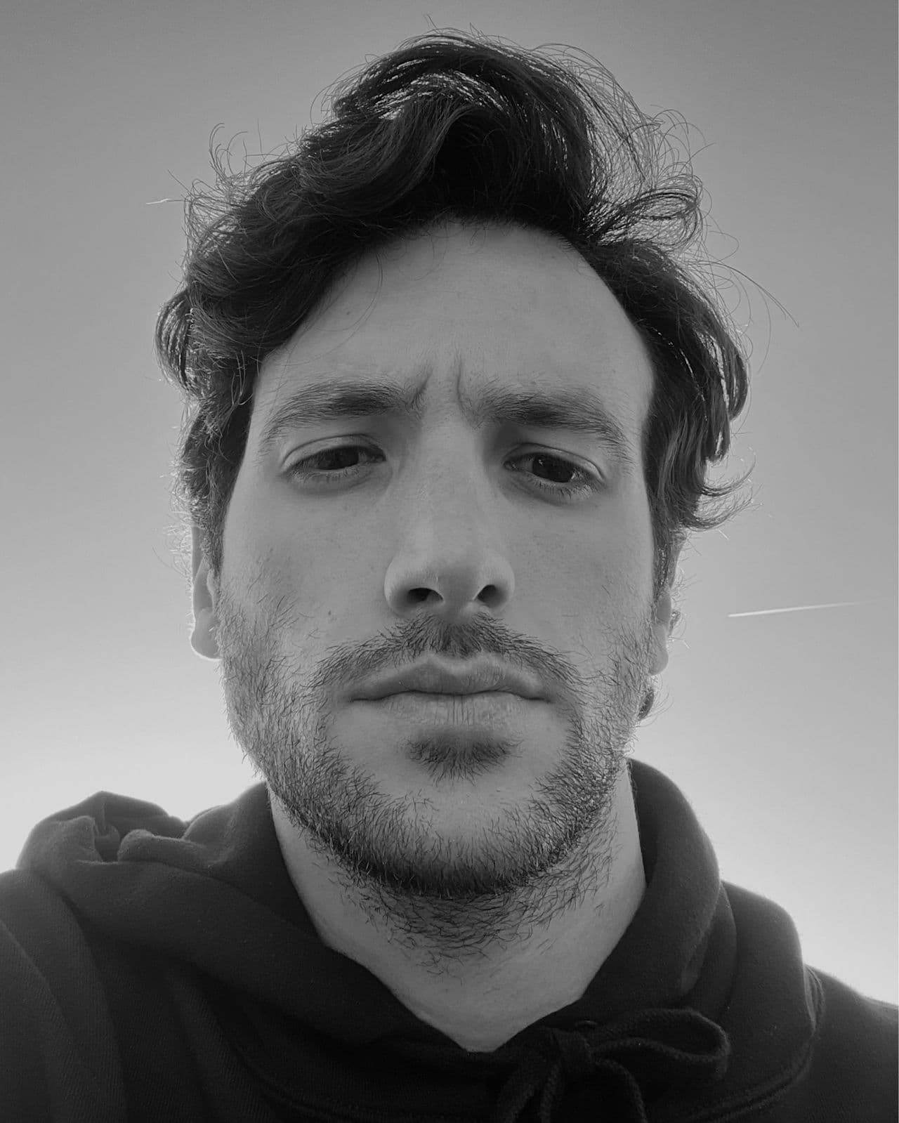 Massimiliano Mercanti