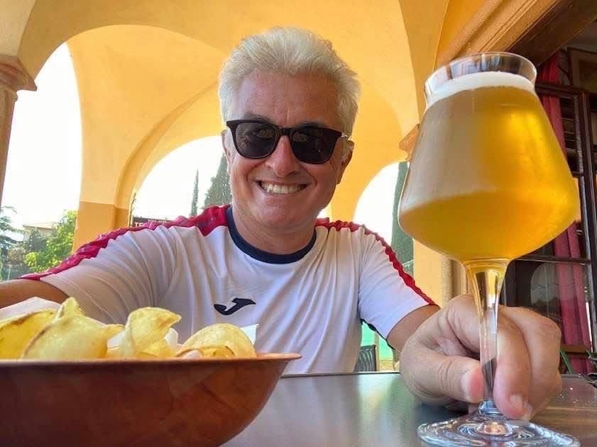 Paolo Lora